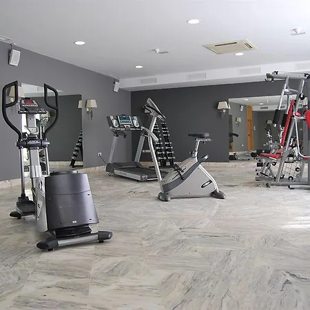 Hotel Costa Conil By Fuerte Group 4*