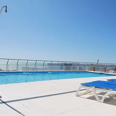 Costa Conil By Fuerte Group 4* Conil De La Frontera