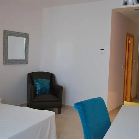 Costa Conil By Fuerte Group 4*