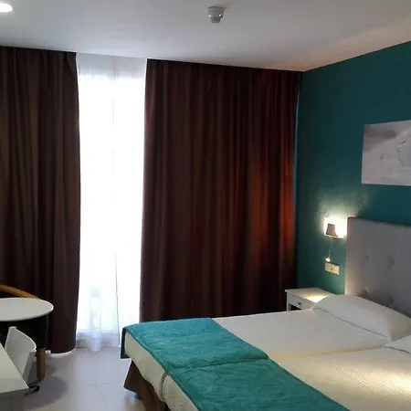 Hotel Costa Conil By Fuerte Group Conil De La Frontera