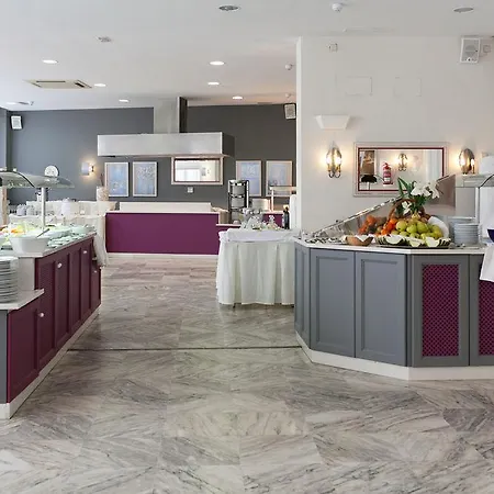Costa Conil By Fuerte Group 4*