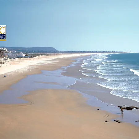 Hotel Costa Conil By Fuerte Group 4*