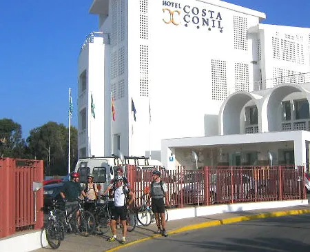 Costa Conil By Fuerte Group Hotel Conil De La Frontera