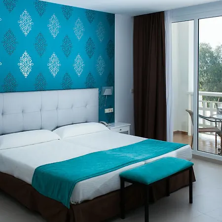 Costa Conil By Fuerte Group 4* Conil De La Frontera