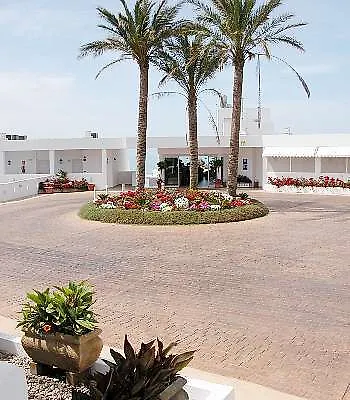 Costa Conil By Fuerte Group 4*
