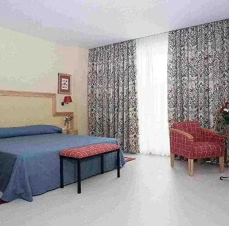Costa Conil By Fuerte Group 4* Conil De La Frontera