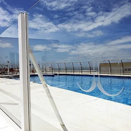 Costa Conil By Fuerte Group Hotel