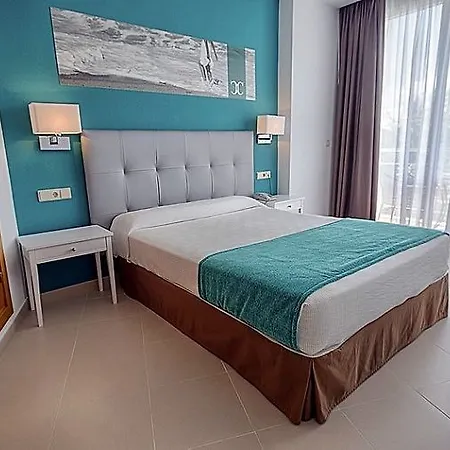 Hotel Costa Conil By Fuerte Group Conil De La Frontera