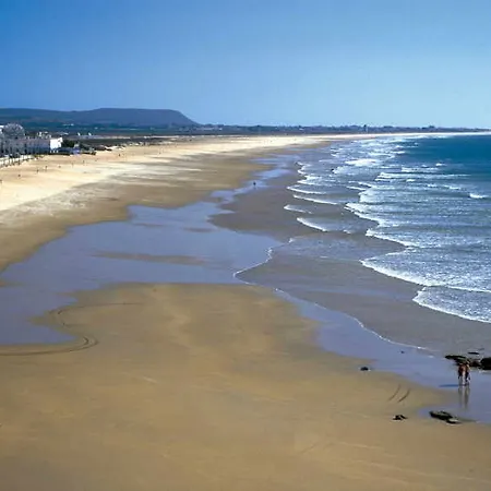 Costa Conil By Fuerte Group Hotel Conil De La Frontera