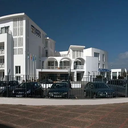 Costa Conil By Fuerte Group Conil De La Frontera