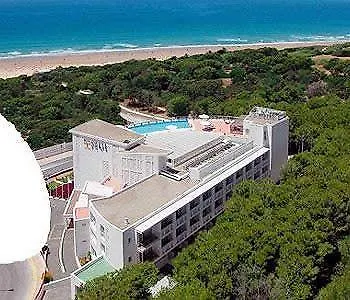 Costa Conil By Fuerte Group Hotel Conil De La Frontera