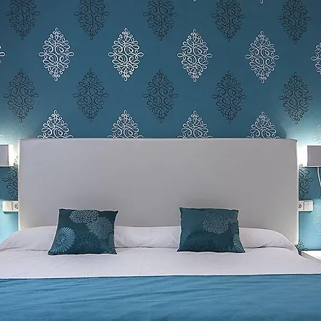 Hotel Costa Conil By Fuerte Group 4*