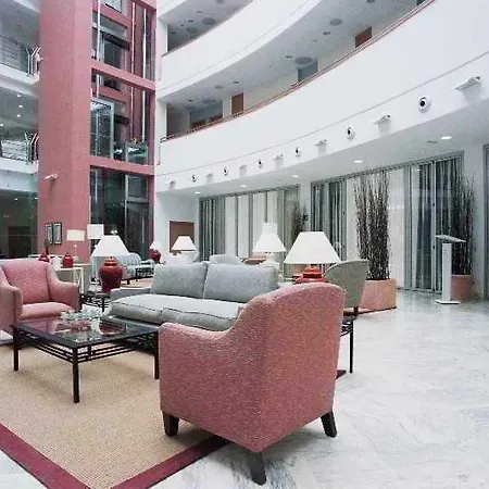 Costa Conil By Fuerte Group 4* Conil De La Frontera