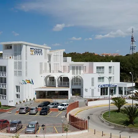 Hotel Costa Conil By Fuerte Group Conil De La Frontera
