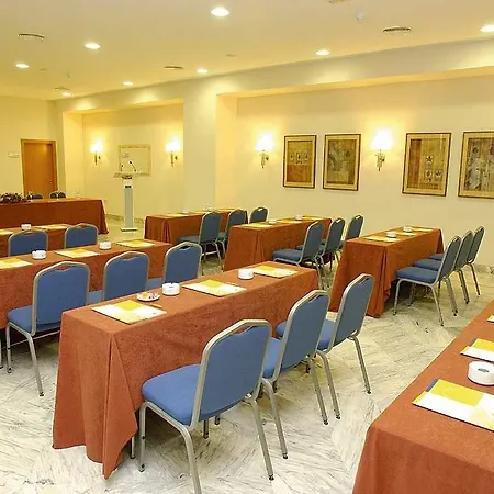 Hotel Costa Conil By Fuerte Group Conil De La Frontera