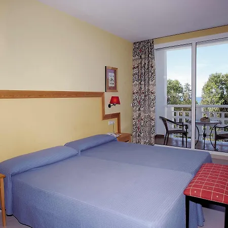 Hotel Costa Conil By Fuerte Group Conil De La Frontera