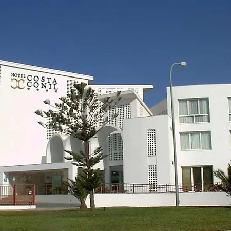 Costa Conil By Fuerte Group 4* Conil De La Frontera