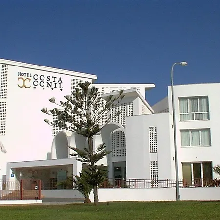 Hotel Costa Conil By Fuerte Group Conil De La Frontera