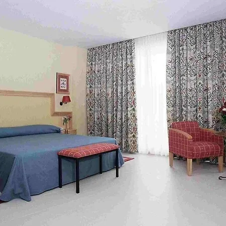 Costa Conil By Fuerte Group Hotel 4*
