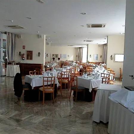 Hotel Costa Conil By Fuerte Group 4*
