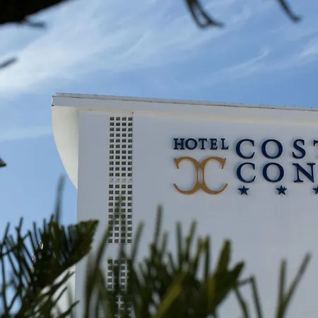 Costa Conil By Fuerte Group 4* Conil De La Frontera