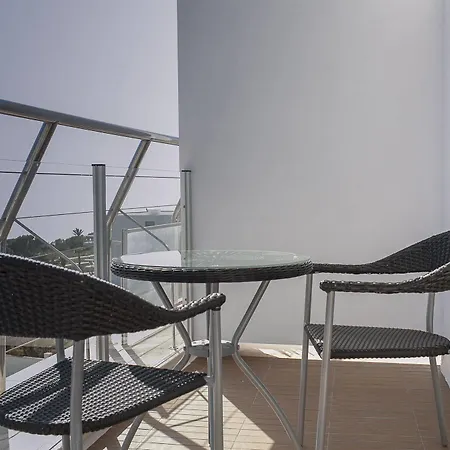 Costa Conil By Fuerte Group 4* Conil De La Frontera