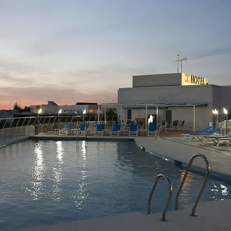 Hotel Costa Conil By Fuerte Group Conil De La Frontera