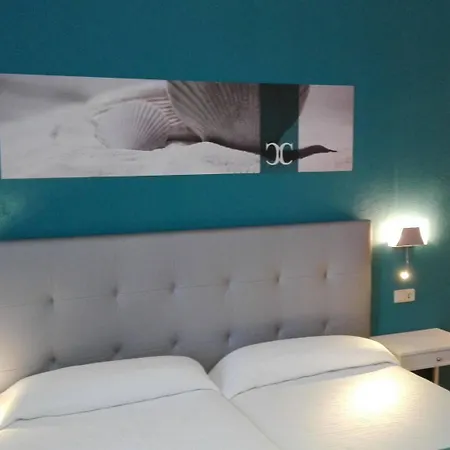 Costa Conil By Fuerte Group Hotel Conil De La Frontera