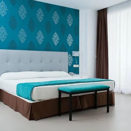 Hotel Costa Conil By Fuerte Group
