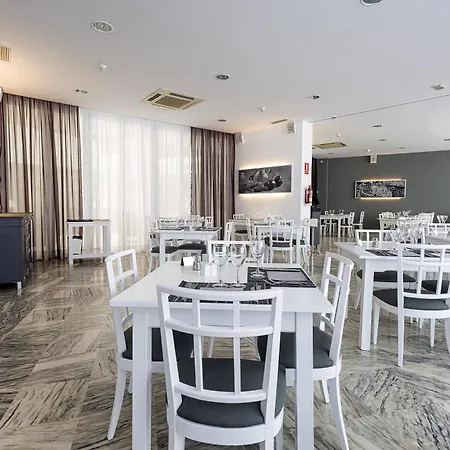 Costa Conil By Fuerte Group Hotel 4*