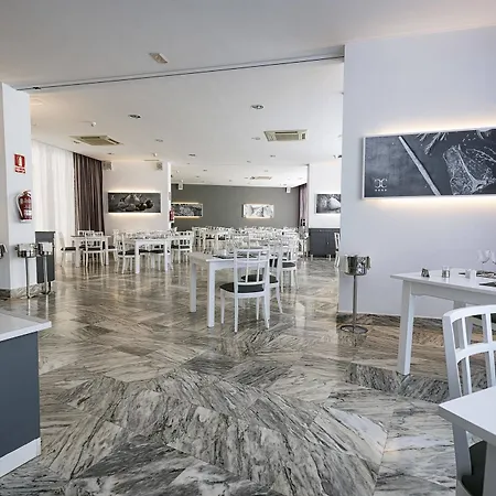 Costa Conil By Fuerte Group Hotel