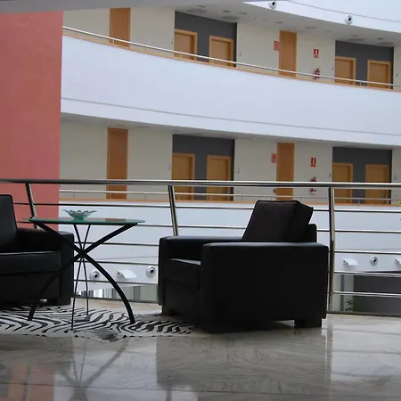 Hotel Costa Conil By Fuerte Group