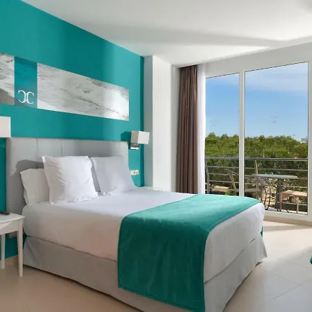 Hotel Costa Conil By Fuerte Group