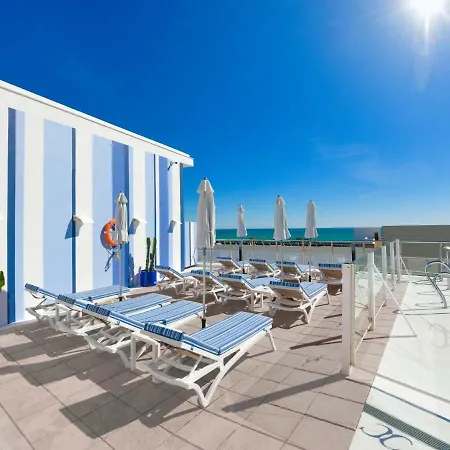 Hotel Costa Conil By Fuerte Group 4*