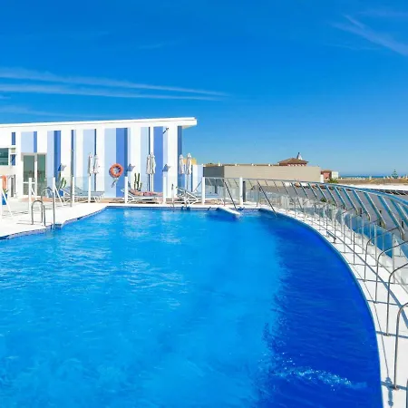 Costa Conil By Fuerte Group 4*