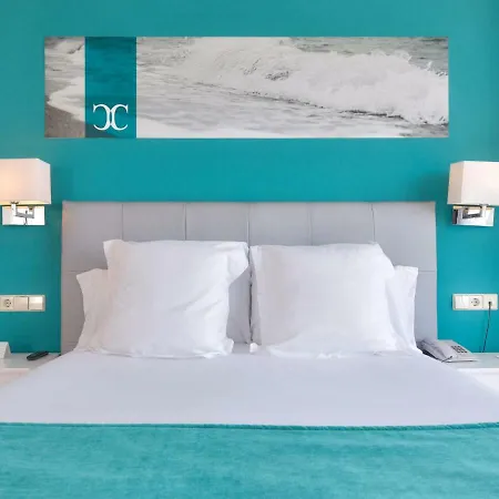 Costa Conil By Fuerte Group Hotel 4*