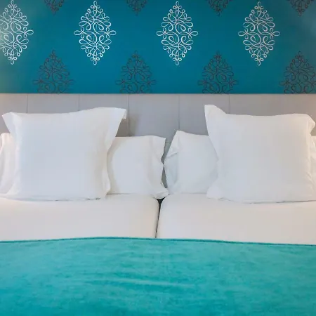 Hotel Costa Conil By Fuerte Group Conil De La Frontera