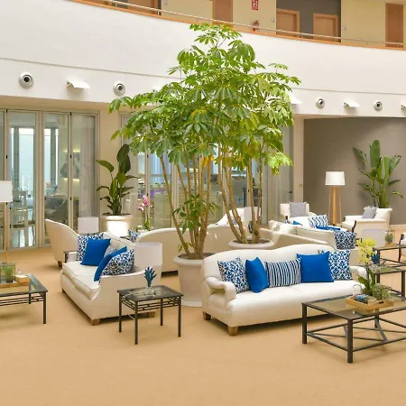 Hotel Costa Conil By Fuerte Group Conil De La Frontera