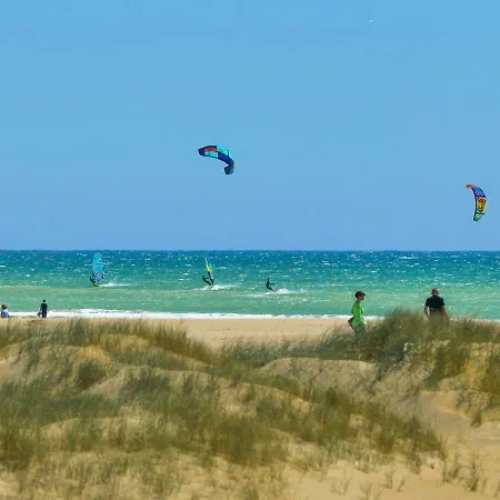 Costa Conil By Fuerte Group Hotel 4*