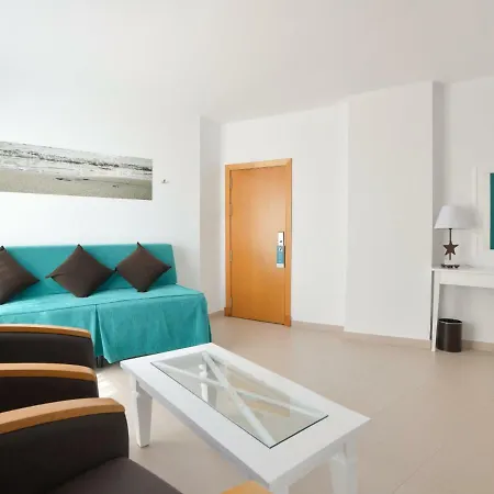 Hotel Costa Conil By Fuerte Group Conil De La Frontera