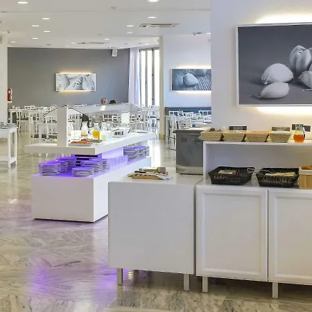 Costa Conil By Fuerte Group 4*