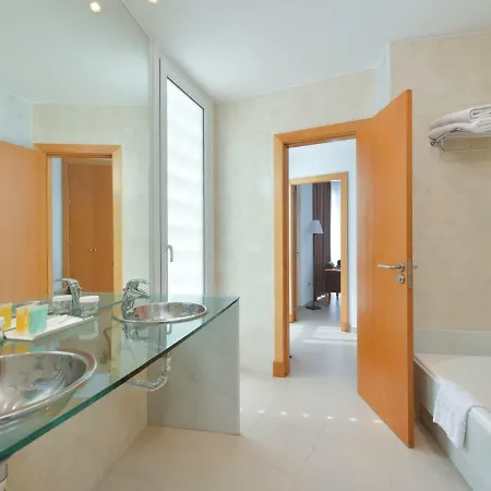 Costa Conil By Fuerte Group