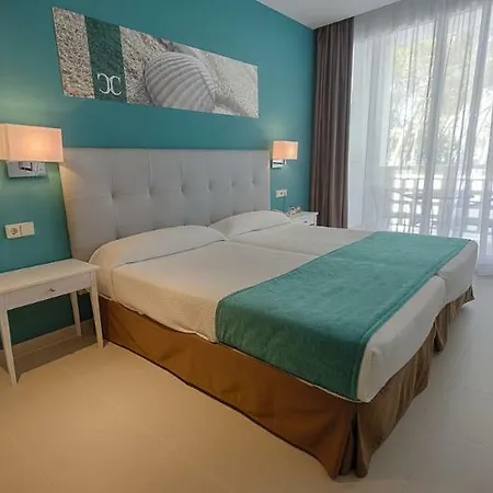 Costa Conil By Fuerte Group 4* Conil De La Frontera