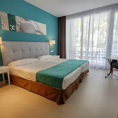 Hotel Costa Conil By Fuerte Group