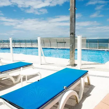 Hotel Costa Conil By Fuerte Group 4*