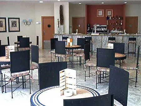 Costa Conil By Fuerte Group 4* Conil De La Frontera