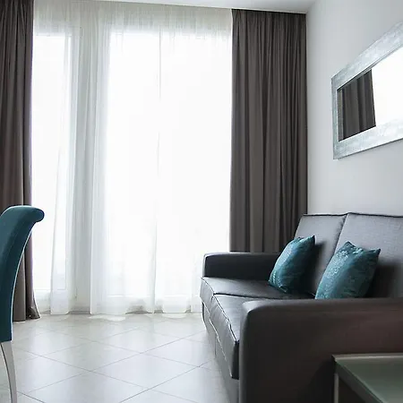 Costa Conil By Fuerte Group Hotel