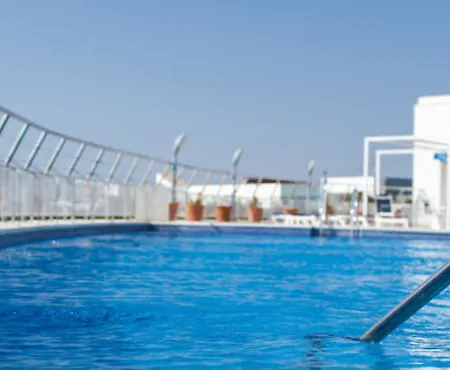Ξενοδοχείο Costa Conil By Fuerte Group Conil De La Frontera