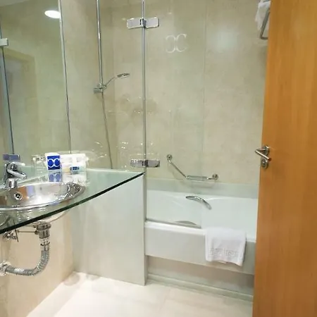 Ξενοδοχείο Costa Conil By Fuerte Group Conil De La Frontera
