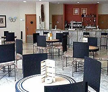 酒店 Costa Conil By Fuerte Group 4*